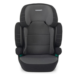 Seggiolino auto OPEN i-Size Foppapedretti Black - 2
