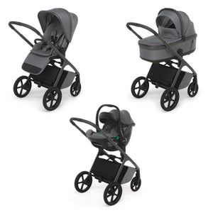 Trio Commader Foppapedretti