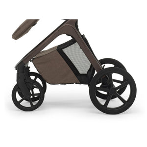 Trio Commader Foppapedretti Brown - 4