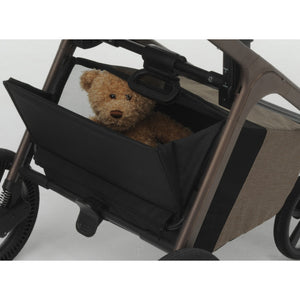 Trio Commader Foppapedretti Brown - 5