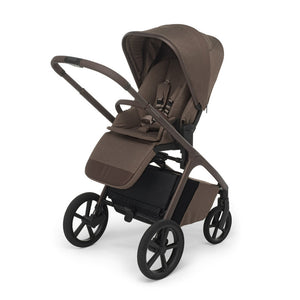 Trio Commader Foppapedretti Brown - 2