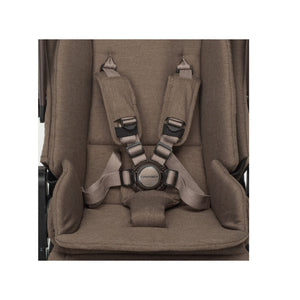 Trio Commader Foppapedretti Brown - 9
