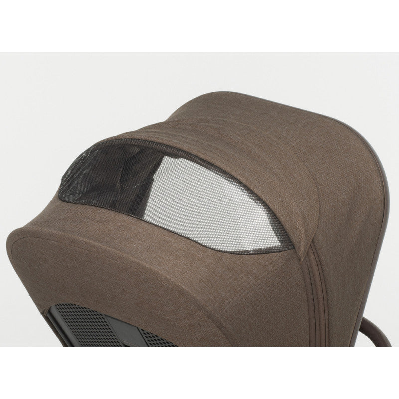 Trio Commader Foppapedretti Brown - 15