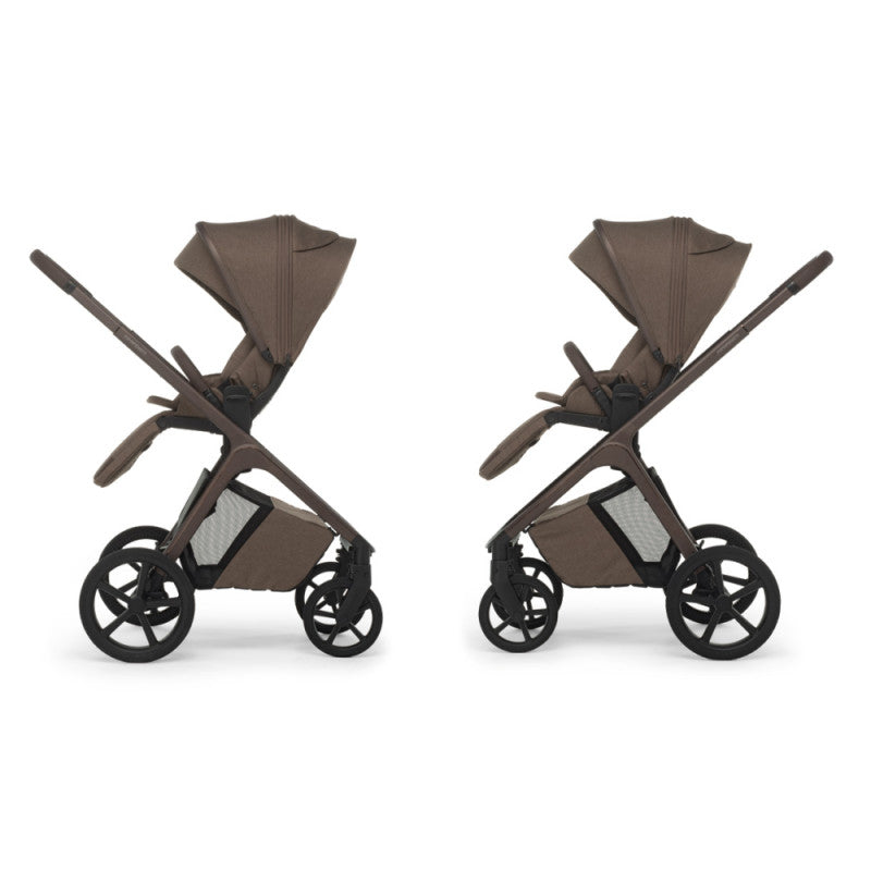 Trio Commader Foppapedretti Grey - 14