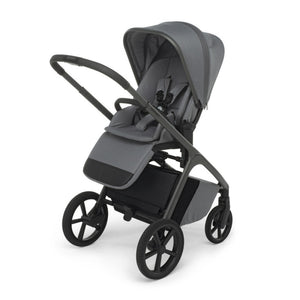 Trio Commader Foppapedretti Grey - 2