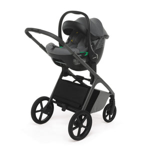 Trio Commader Foppapedretti Grey - 4
