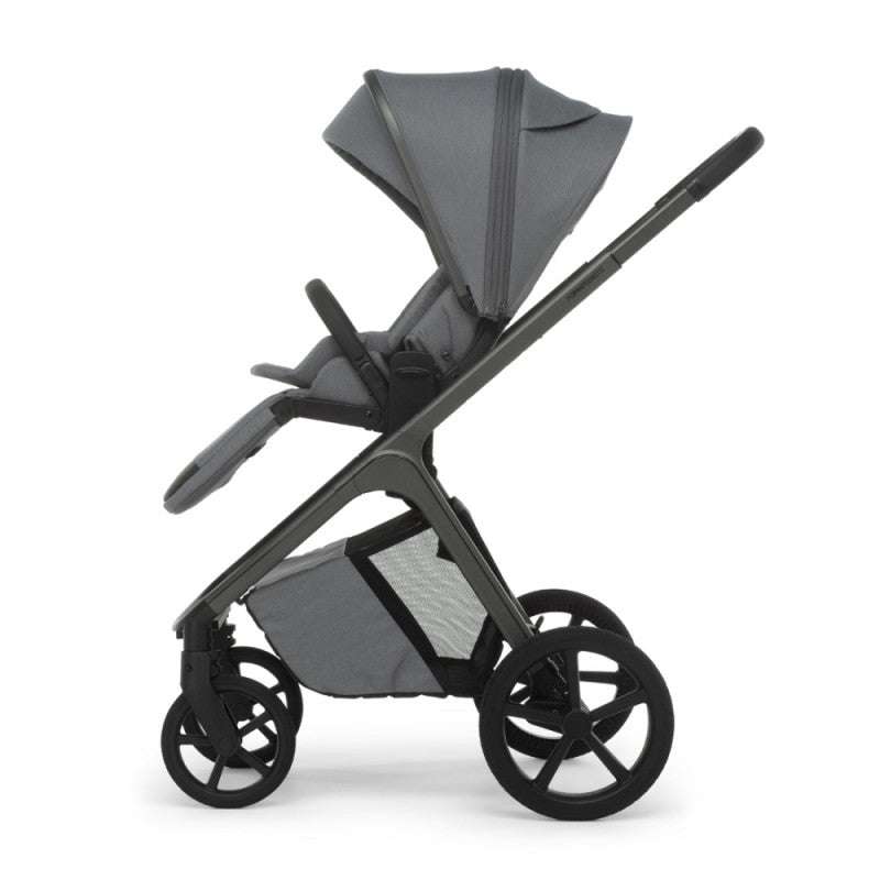 Trio Commader Foppapedretti Grey - 5