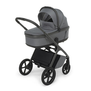 Trio Commader Foppapedretti Grey - 3