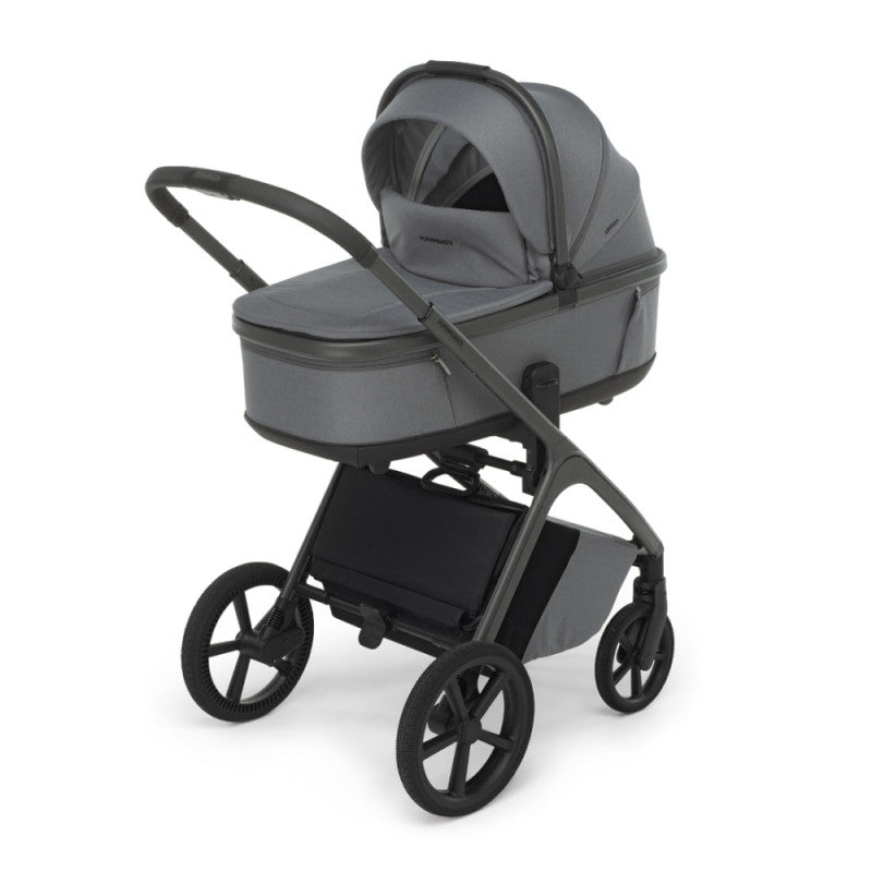 Trio Commader Foppapedretti Grey - 3