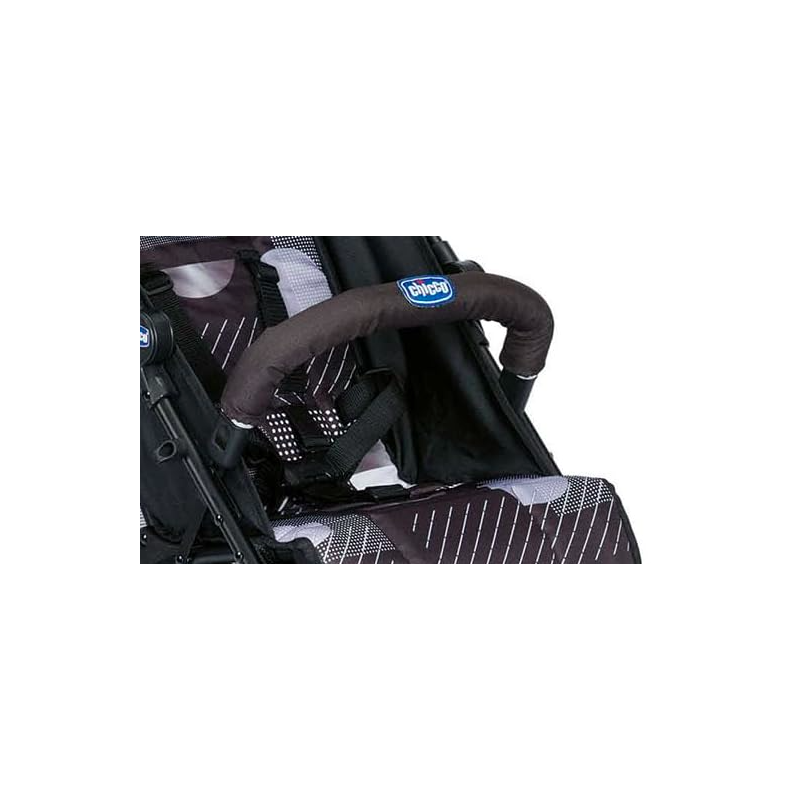 Manicotto Passeggino Chicco London Up Matrix