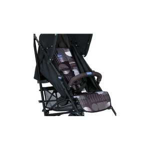 Rivestimento Seduta Passeggino Chicco London Up Blue - 3