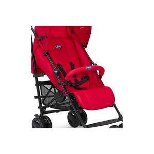 Rivestimento Seduta Passeggino Chicco London Up Blue - 2