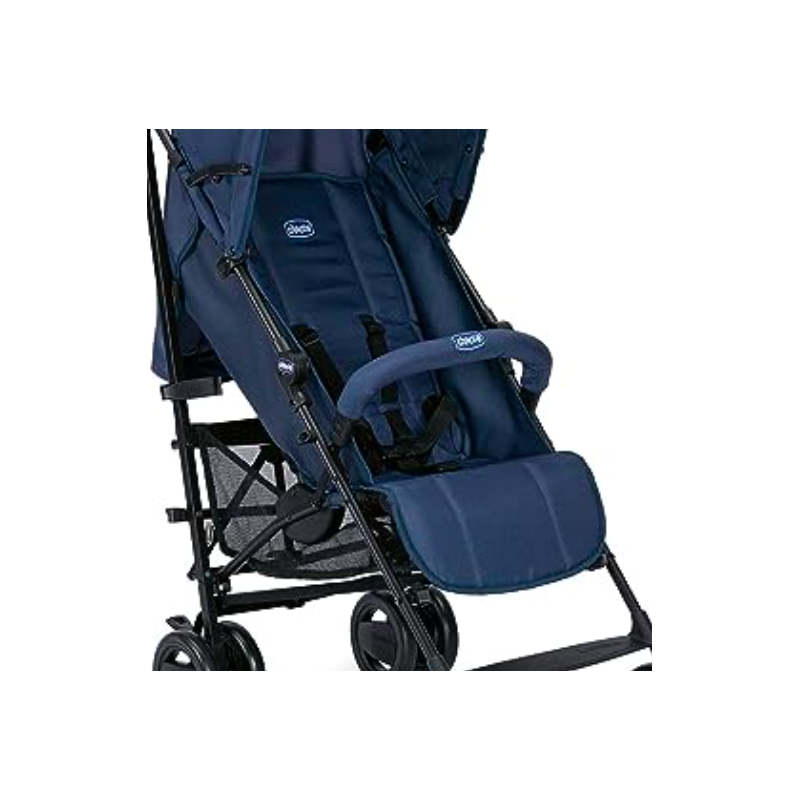 Rivestimento Seduta Passeggino Chicco London Up Blue