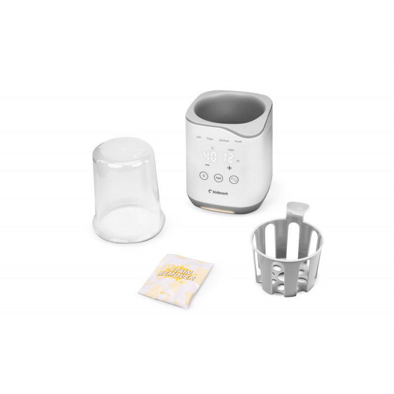 Scaldabiberon e Sterilizzatore - Sothet 5 in 1 - 2