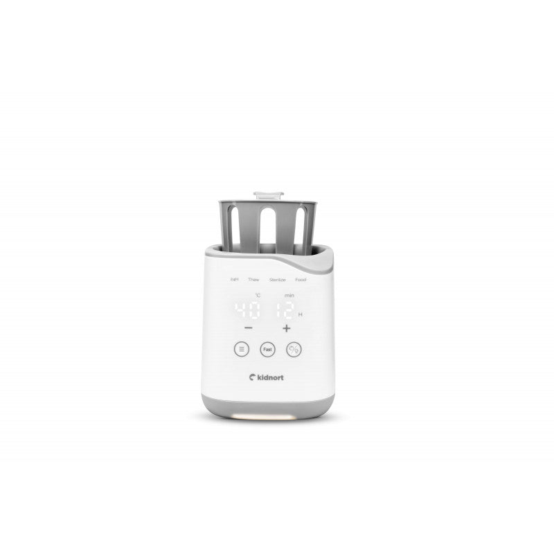 Scaldabiberon e Sterilizzatore - Sothet 5 in 1 - 5
