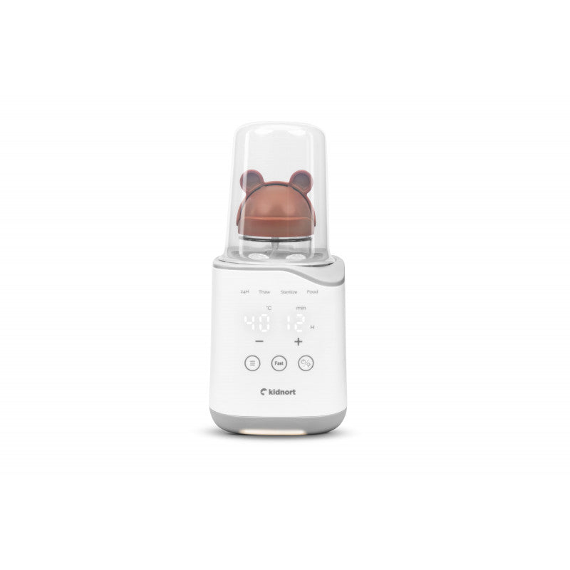 Scaldabiberon e Sterilizzatore - Sothet 5 in 1 - 6
