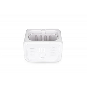 Scaldabiberon e Sterilizzatore doppio Hap 4 in 1 - 4