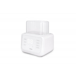 Scaldabiberon e Sterilizzatore doppio Hap 4 in 1 - 5