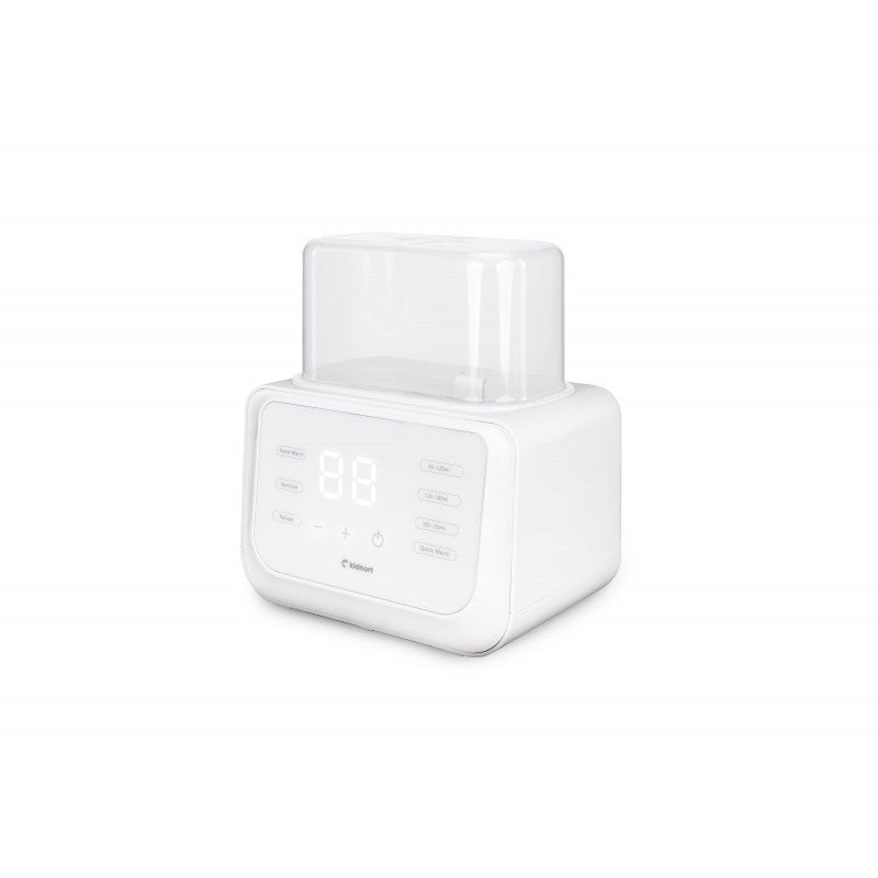 Scaldabiberon e Sterilizzatore doppio Hap 4 in 1 - 5