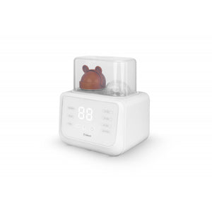 Scaldabiberon e Sterilizzatore doppio Hap 4 in 1 - 6