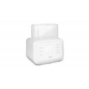Scaldabiberon e Sterilizzatore doppio Hap 4 in 1 - 8