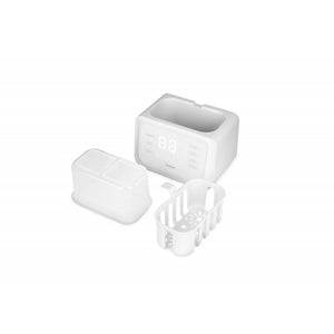 Scaldabiberon e Sterilizzatore doppio Hap 4 in 1 - 11
