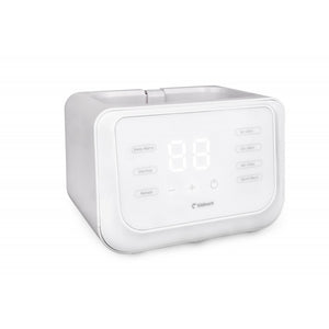 Scaldabiberon e Sterilizzatore doppio Hap 4 in 1 - 12