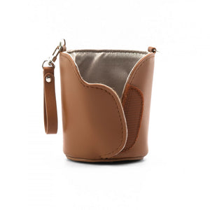 Scaldabiberon portatile Varm - Brown - 2