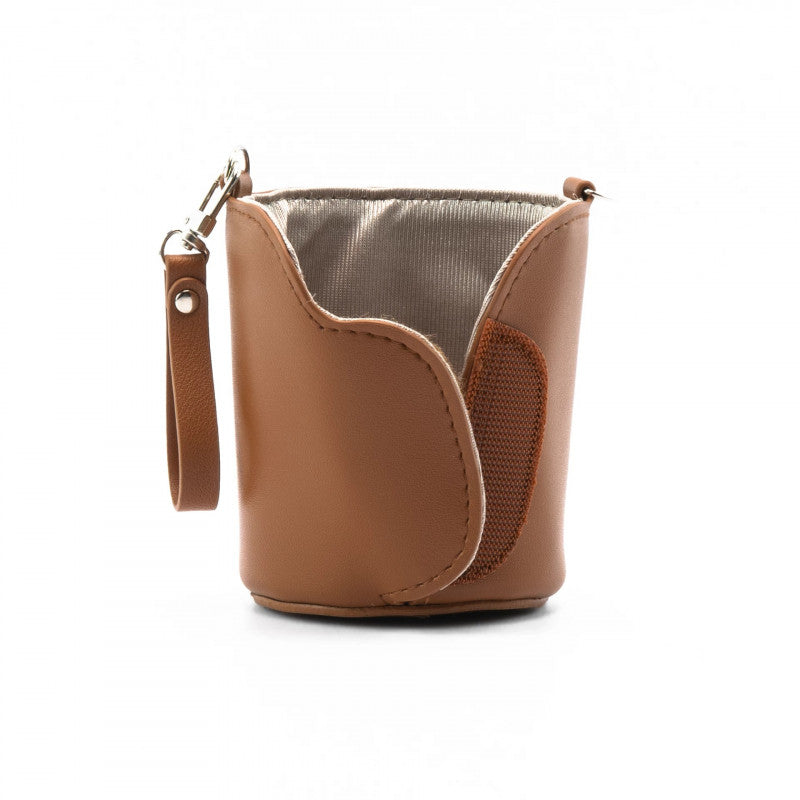 Scaldabiberon portatile Varm - Brown - 2