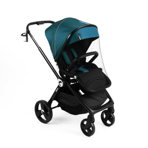 Isbjorn Kidnort - Passeggino Reversibile Blue - 2