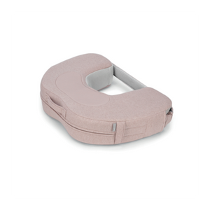 Cuscino Allattamento Inlgesina Elysia Delicate Pink