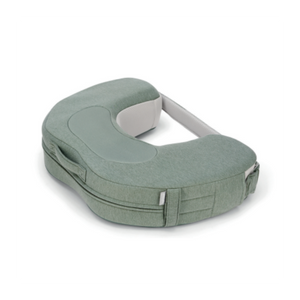 Cuscino Allattamento Inlgesina Elysia Balance Green