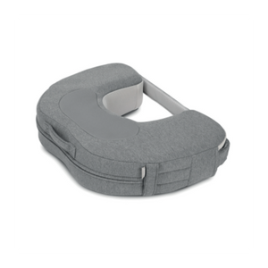 Cuscino Allattamento Inlgesina Elysia Harmony Grey