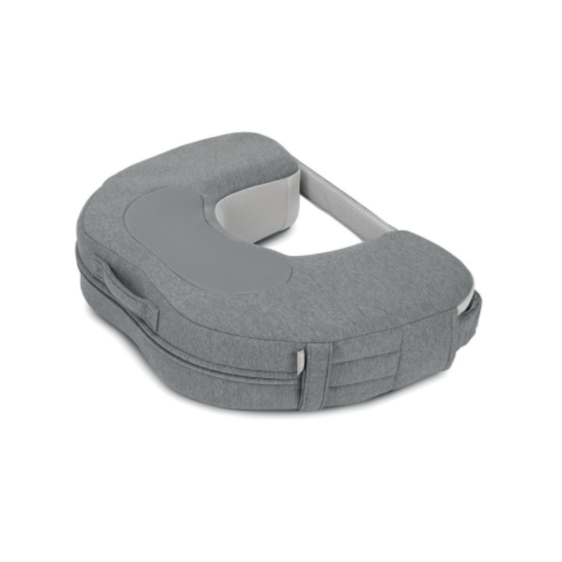 Cuscino Allattamento Inlgesina Elysia Harmony Grey