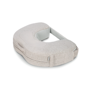 Cuscino Allattamento Inlgesina Elysia Quiet Beige