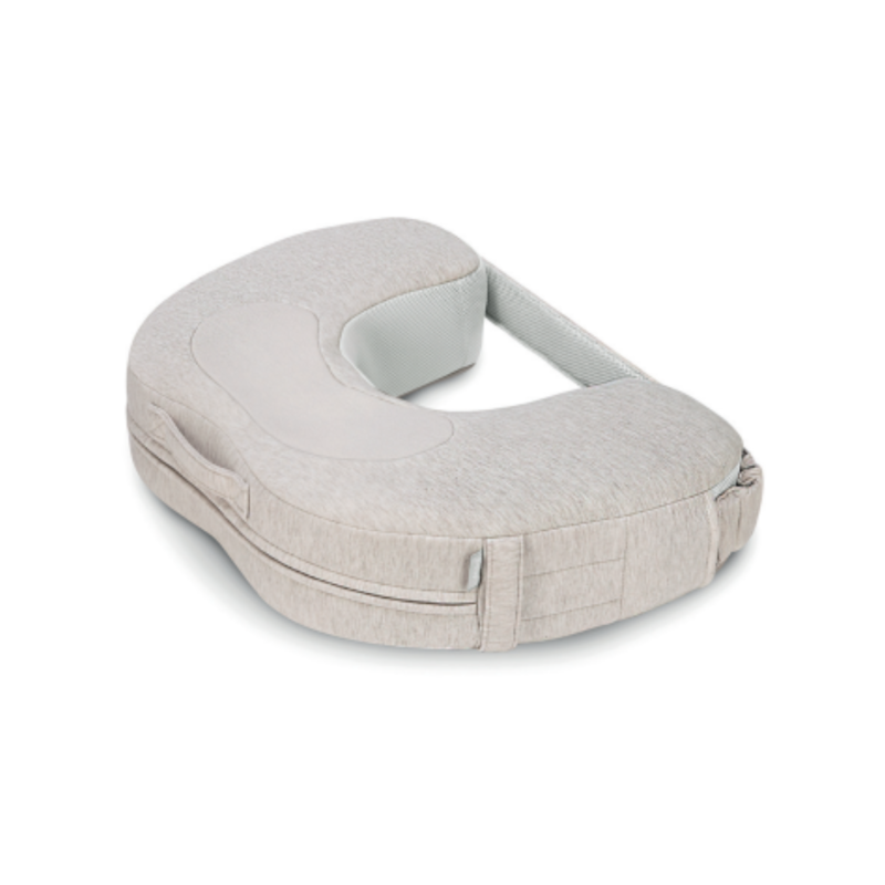 Cuscino Allattamento Inlgesina Elysia Quiet Beige