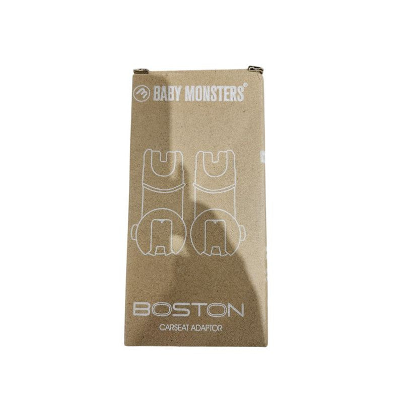 Adattatore Boston per Baby Monsters