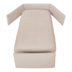 Lettino Evolutivo Infinito Italbaby Naturale e Sabbia - 2