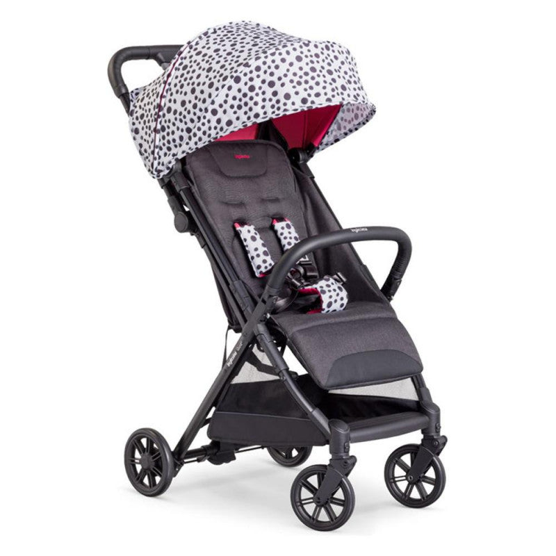 Inglesina Quid 2 - Dots white