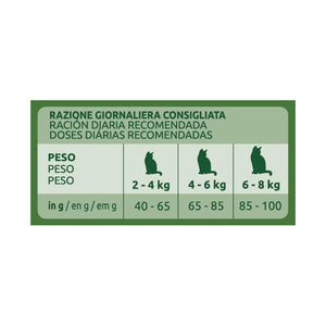 Ultima Cibo per Gatti Adulti con Pollo, 440g - 3
