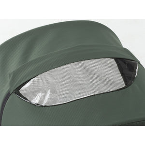 Trio TicToc Foppapedretti con seggiolino auto Rek i-Size - Desert - 8