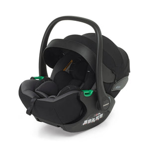 Trio TicToc Foppapedretti con seggiolino auto Rek i-Size - Desert - 17