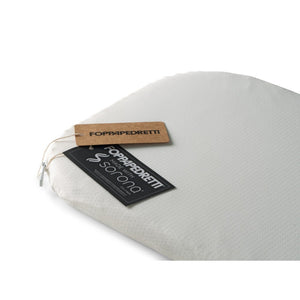 Trio TicToc Foppapedretti con seggiolino auto Rek i-Size - Stone - 12