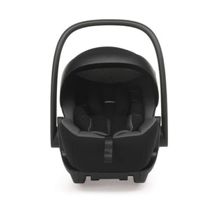 Trio TicToc Foppapedretti con seggiolino auto Rek i-Size - Stone - 16