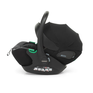 Trio TicToc Foppapedretti con seggiolino auto Rek i-Size - Stone - 17