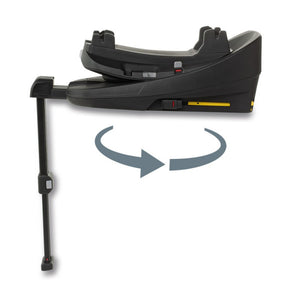 Base auto per Rek i-Size Foppapedretti - 2