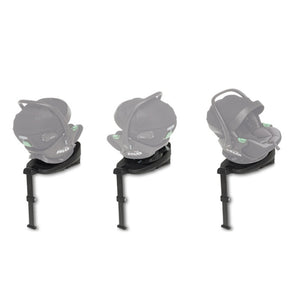 Base auto per Rek i-Size Foppapedretti - 3