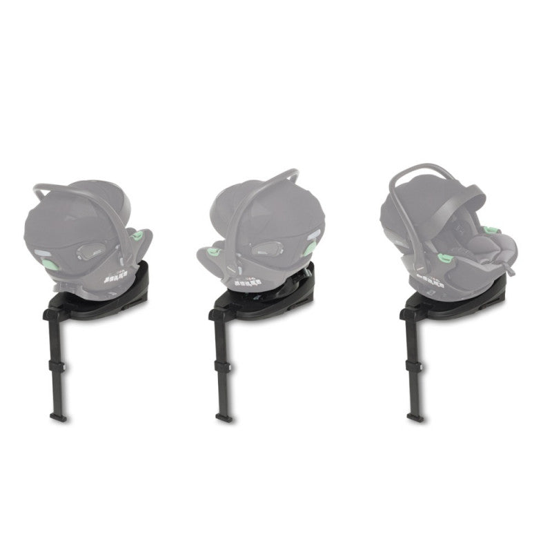 Base auto per Rek i-Size Foppapedretti - 3