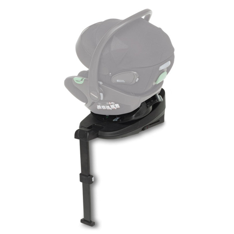 Base auto per Rek i-Size Foppapedretti - 4