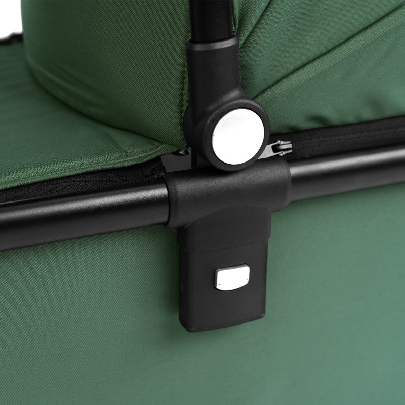 Navicella Sove Kidnort - Green - 4